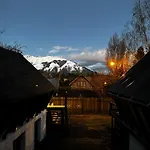 Alaska Patagonia Hostel
