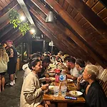 Alaska Patagonia Hostel
