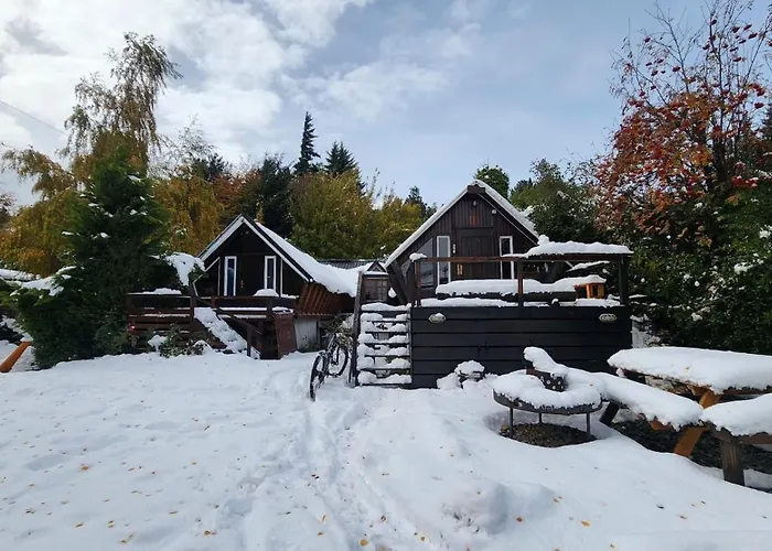 Alaska Patagonia Hostel