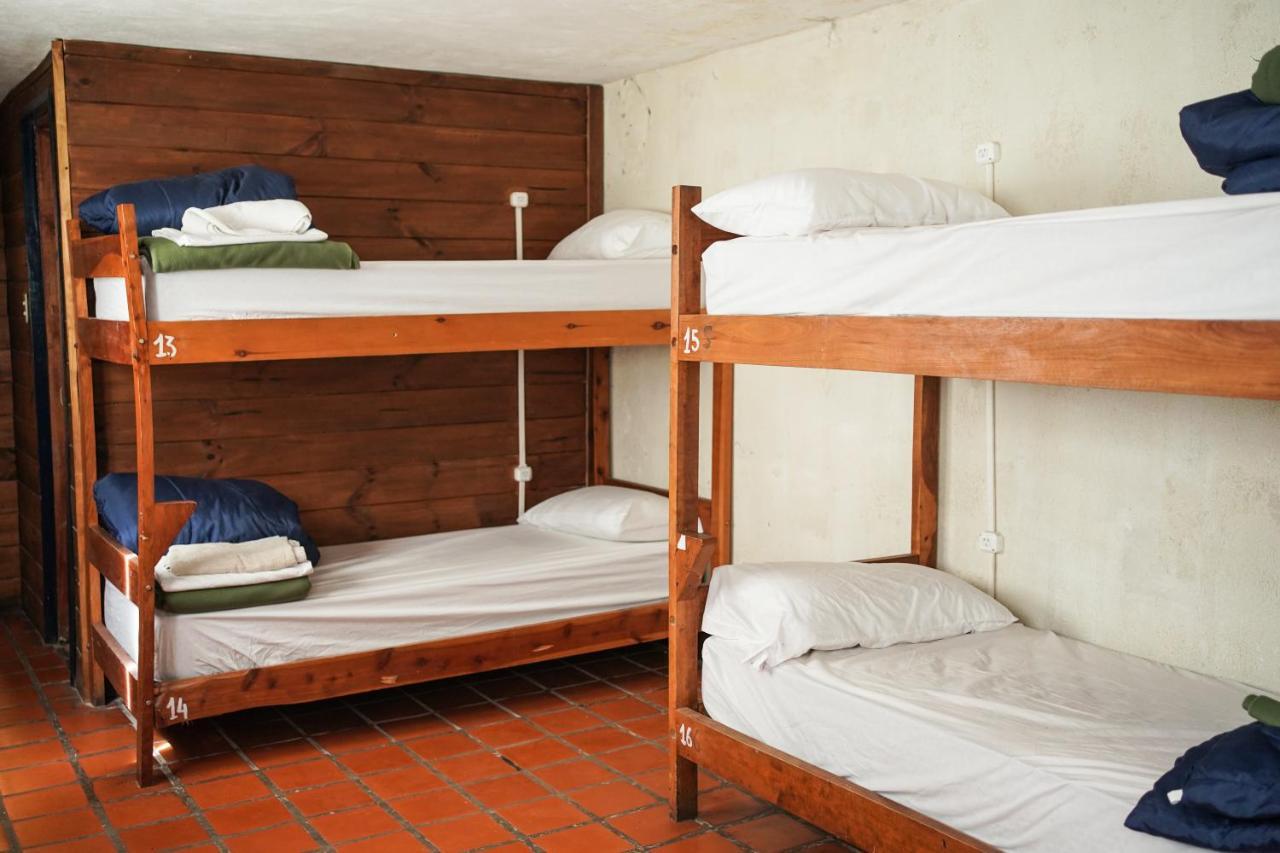 Alaska Patagonia Hostel