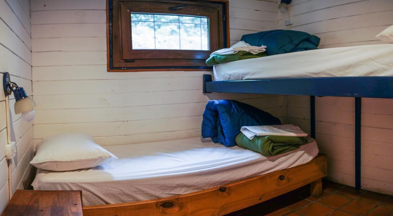 Hostel Alaska Patagonia San Carlos de Bariloche