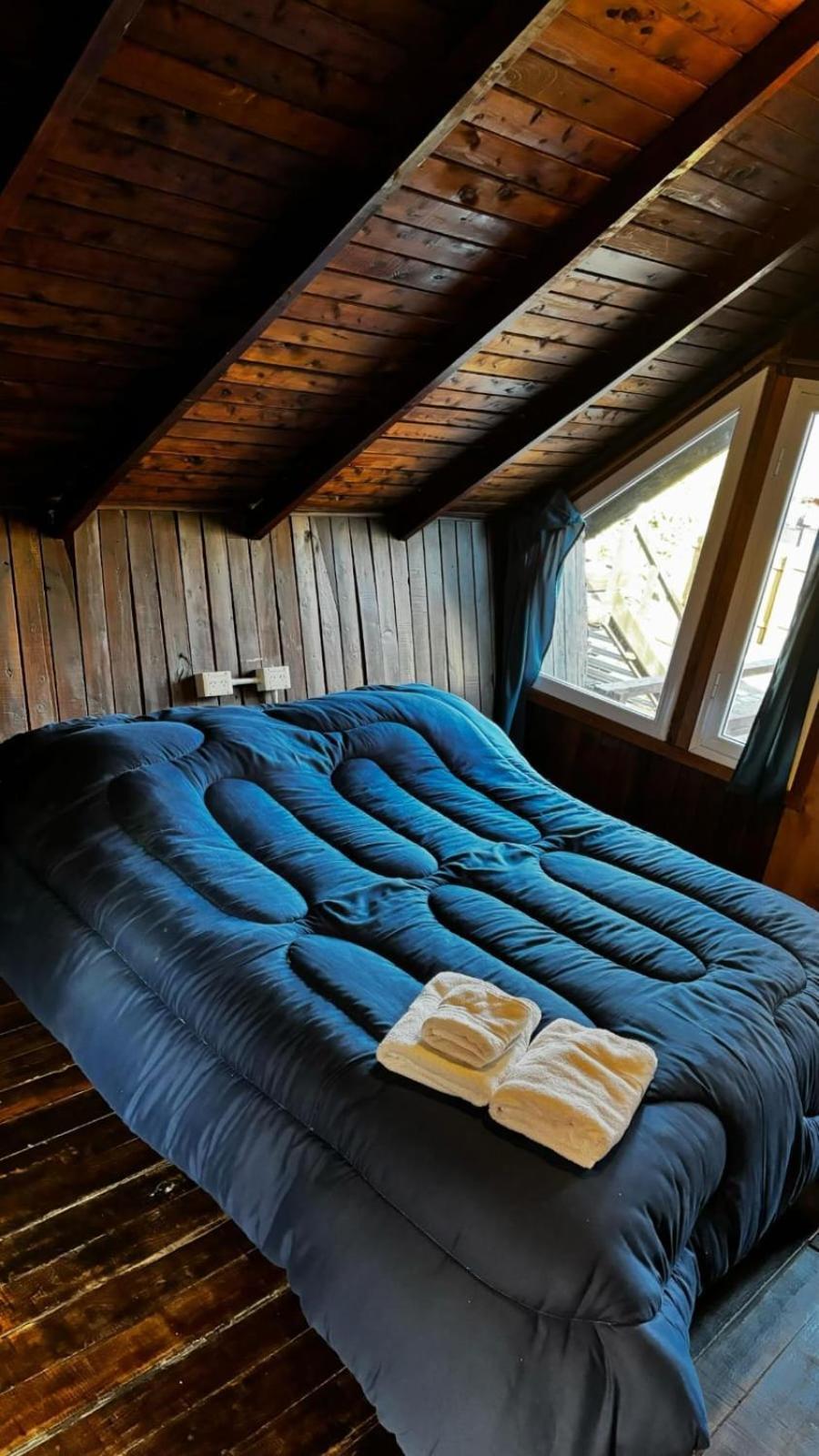Alaska Patagonia