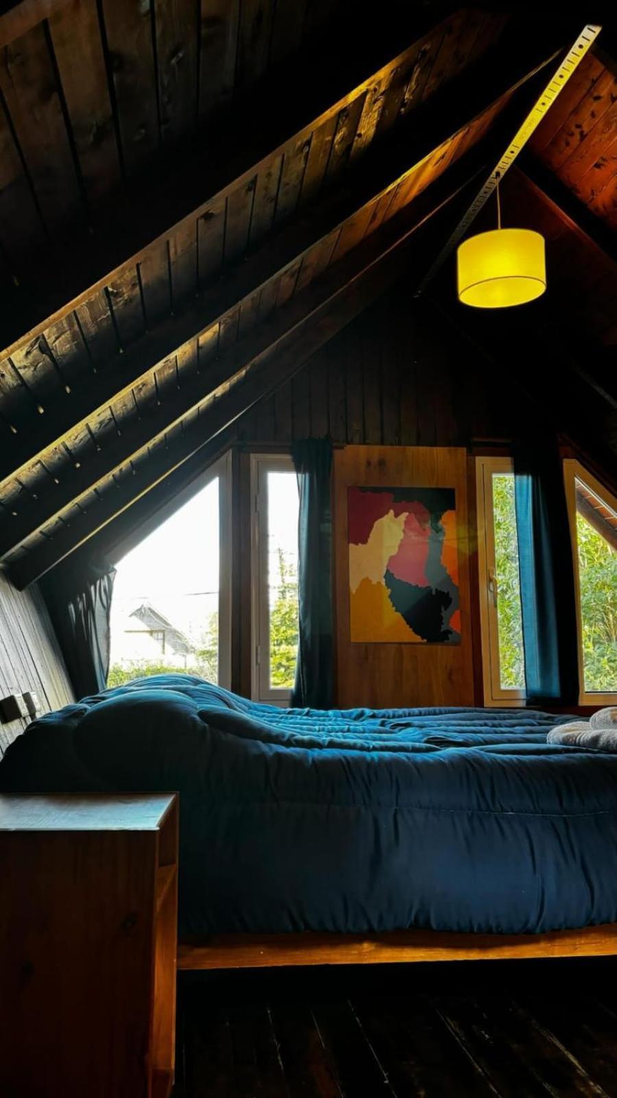 Hostel Alaska Patagonia *