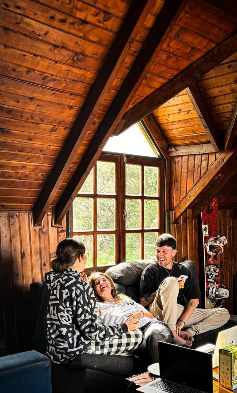 Alaska Patagonia Hostel San Carlos de Bariloche